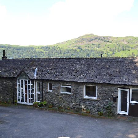 Vila Little Beeches Grasmere Exteriér fotografie